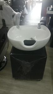 🔥 ทั่วไทย ส่งฟรี 🔥 อ่างสระเซรามิก และ ฐานวางอ่างเซรามิก สำหรับเตียงทุกประเภท 🏰