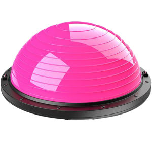 Thickened Anti-Burst Balance Ball
