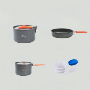 Fire-Maple | Special Edition Portable Outdoor Camping Cookware Set
