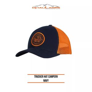 Dhaulagiri Topi Trucker Hat Camperv terbaru Topi baseball topi jaring pria