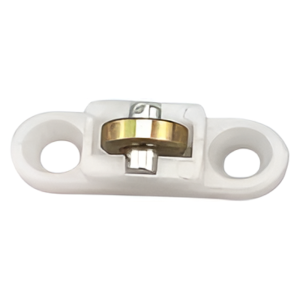 TEKANAI | Sliding Glass Door Wheel for Display Case Ice Cabinet Island Freezer