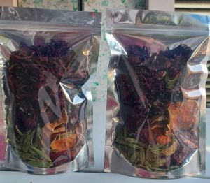 สามเกลอสมุนไพร 100 กรัม แถมหญ้าหวาน