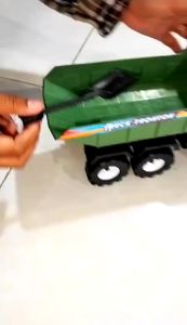 Truck Dump Pengangkut Pasir Ada Sekop TTD 999| Mainan Anak Truck Pasir Tanpa Baterai Di Dorong Manual Mainan Anak | Mainan Terbaru Dan Bagus Bahan Plastik Mainan Anak Murah Edukasi Kendaraan Truk Pasir Satu Set Sekop Kecil Kemasan Kantong