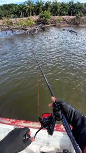 SeaHunter TINGHE PRO Reel Spinning 6+1BB Max Drag 8-20KG 5.2:1 Carbon Fiber Seawater Aluminum Power Handle Reel Pancing