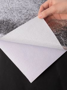 GANI | Oil-proof Heat-resistant Waterproof Moisture-proof Mildew-proof Wall Paper