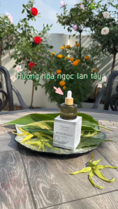 Mỡ Trăn Ngọc Lan Tây Nstore triệt lông mặt nách bikini tay chân...dưỡng da chấm mụn 30ml