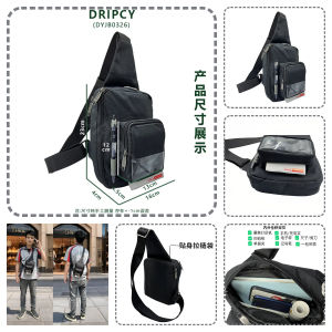 Portable Bluetooth Handheld Label Printer for Fitness Enthusiasts Universal Fit for Waist Bags Crossbody Bags Backpacks