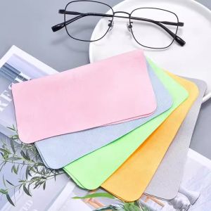 JINHUAN | Anti-fog Suede Cleaning Cloth