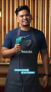 MK Electric Hand Drill (10mm)