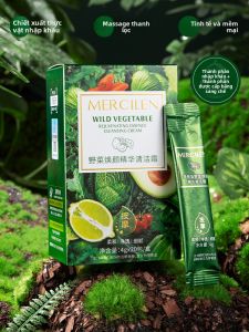 MengXiLan | Kem Rửa Mặt Làm Sạch Sâu