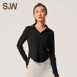 S&W | Tailored Multi-purpose Womens Sports Top