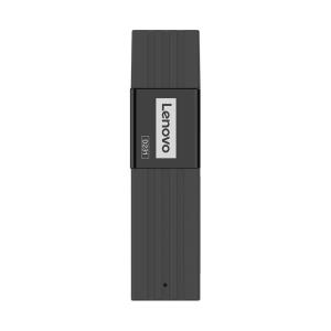 Lenovo Multi-Function Card Reader USB 3.0 High-Speed TF SD Card Converter Mini USB Drive OTG Android Universal Car Adapter