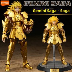 BLOKEES | Saint Seiya Assembling Toy