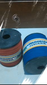 Gelasan Senar Layangan Jangkrik 0.22 Untuk Main Harian