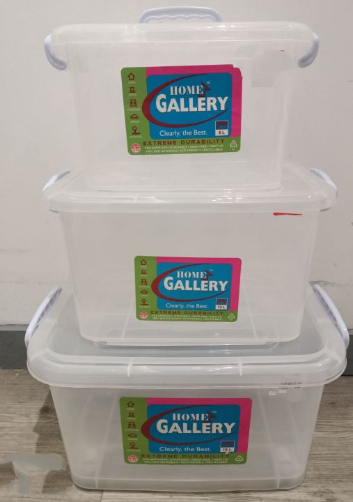 Home%20Gallery%20Storage%20Box%20With%20Handle%20Stackable%20-%20Image%202