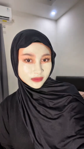 Himalaya Purifying Neem Clay Stick Mask 30gr | Masker Wajah Praktis untuk Jerawat | 100% Natural Clay Mengandung Neem & Salicylic Acid