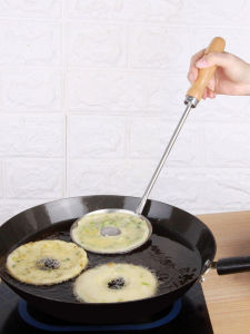 Ultimate Guide to Stainless Steel Sweet Potato Spoon & Chinese Doughnut Fried Donut Cake Spoon