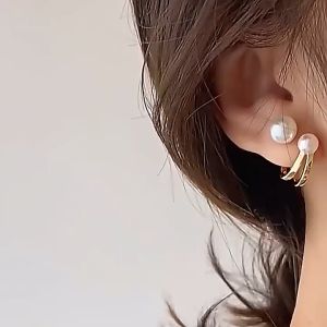 Anting Wanita Model Tindik Tusuk Korea: Tips & Trik