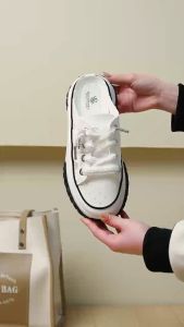 KOVALENKO Yujin Sepatu Sandal Wanita Korean Style KV4014