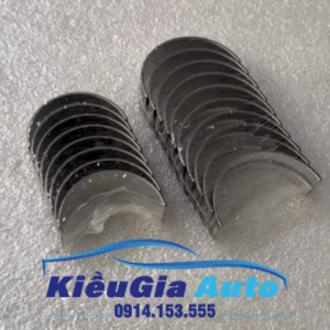 Bạc biên balie Hyundai Starex Grand 2007-2014