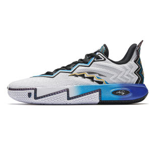 Anta Men Kai 2 Dallas kyrie Irving Giày chơi bóng rổ buổi trình diễn chuyên nghiệp cổ thấp Giày chơi bóng rổ đệm chống trượt hiệu suất Giày thể thao 1125c1111s legit cửa hàng chính thức