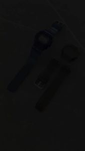 Transparent Rubber Strap Bezel for Casio G-SHOCK G-5600 DW5600 GW-M5610 TPU Sport Waterproof Replace Watch Band Protective Case