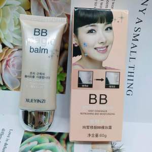 BB cream magic balm Xueyinzi tái tạo nuôi dưỡng làn da - kem che khuyết điểm - HX1346