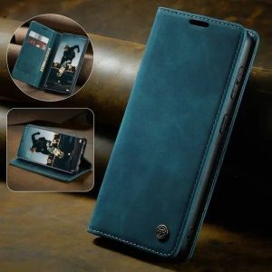 XIAOMI POCO M6 PRO 4G Flip Wallet Leather Case Cover CASEME Sarung Dompet Lipat Kulit PU