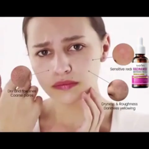 BUY 1 TAKE 2 Vitamin C Serum Whitening Hyaluronic Acid Serum Remove Freckle Poreless Brighten Niacinamide Serum Spot Removal And Whitening Set