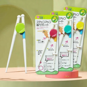 Training Chopsticks For Children 3-6 Years