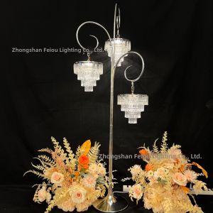 Wedding Path Guide Light 3 Heads