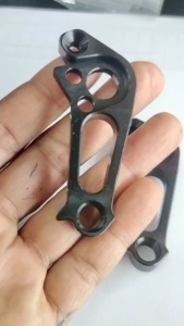 (เกรด AAA ส่งจากไทย) ดรอปเอ้าท์ จักรยาน rear hanger(dropout) ขาเกี่ยวตีนผีจักรยาน เบอร์ B448