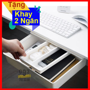 Hộc Bàn Di Động Ngăn Kéo Bàn Dành Cho Văn Phòng Phòng Ngủ Nhà Bếp Hộc Tủ