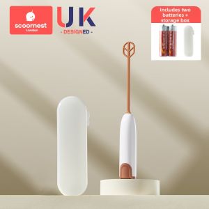 KESCOORL | Electric Infant Milk Powder Stirrer