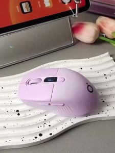 EWEADN | Chuột Bluetooth Không Dây EWEADN Q1 Có Thể Sạc Lại Im Lặng Thiết Kế Công Thái Học Nhẹ Dùng Cho Chơi Game Và Văn Phòng Dành Cho Máy Tính Xách Tay Phạm Vi Hoạt Động 10m