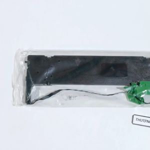 Mực in Ruy băng RIBBON PR9Olivetti PR9 Nantian PR9 / Dài 15 Mét (Màu Đen)