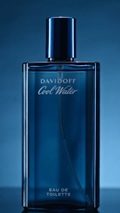 Davidoff Cool Water EDT For Men 125ml