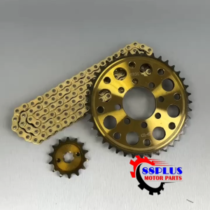 GEAR SET GIR PAKET SMASH NEW SHOGUN 110 125 SHOGUN RR SMASH TITAN 40T