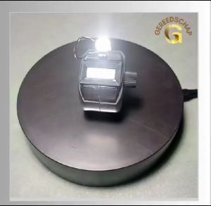 Hand Counter Alat Hitung Tangan