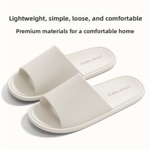 LIANGDIFEN | Portable Non-slip Foldable Couples Travel Slippers