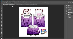 Jersey SPORTS for men and women SUBLIMATION