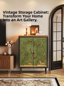 MEISD | Steel Storage Drawer Cabinet