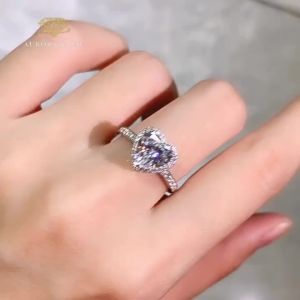 Cincin Wanita Anti Luntur: Hadiah Pasangan yang Berkualitas Tinggi