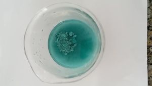 MANCOZEB XANH 800 TRỌNG LƯỢNG 100GR. PHÒNG TRỪ NẤM BỆNH PHỔ RỘNG ĐƯỢC ĐỐI VỚI TẤT CẢ CÂY TRỒNG