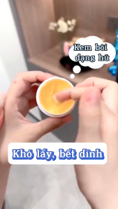 Kem Dưỡng Ẩm Nicor Chống Nứt Nẻ Gót Chân 40g | Kem Dưỡng Da Tay Chân Cấp Ẩm Sâu Mềm Mịn Hằng Ngày