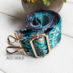 Tali Selempang MOTIF BATIK