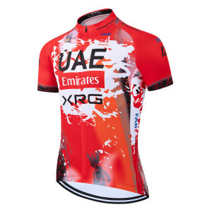 Summer New Cycling Jersey Mens Cycling Shirt Bike Short Sleeve Quick-dry MTB Bike Ropa Ciclismo Hombre Breathable Sport Wear