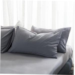 Cotton Large Pillowcase