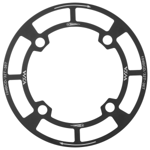 VXM | Gear Protection Cover for 104BCD