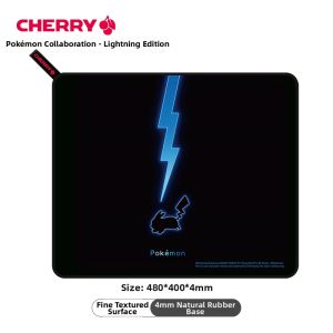 Cherry | FPS Gaming Dual-sided Thickened Mouse Pad Small